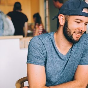 Meet your Posher, Jordan